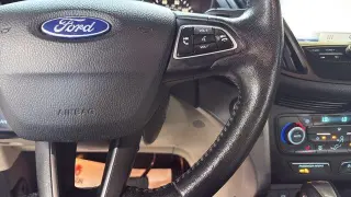 Ford Escape 2019 SEL 4dr SUV