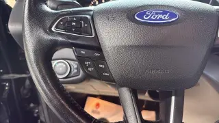 Ford Escape 2019 SEL 4dr SUV
