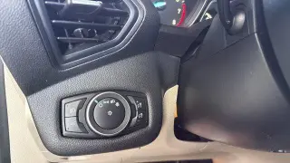 Ford Escape 2019 SEL 4dr SUV