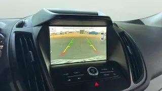 Ford Escape 2019 SEL 4dr SUV
