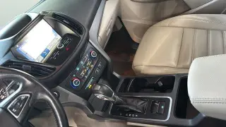 Ford Escape 2019 SEL 4dr SUV