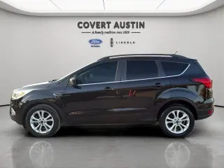 Ford Escape 2019 SEL 4dr SUV
