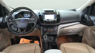 Ford Escape 2019 SEL 4dr SUV