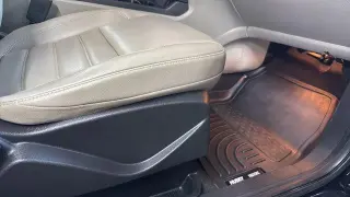 Ford Escape 2019 SEL 4dr SUV