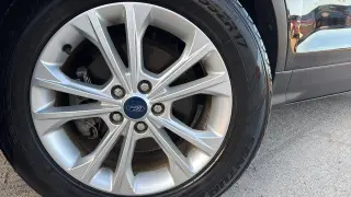 Ford Escape 2019 SEL 4dr SUV