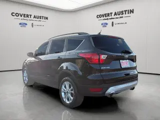 Ford Escape 2019 SEL 4dr SUV