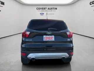 Ford Escape 2019 SEL 4dr SUV