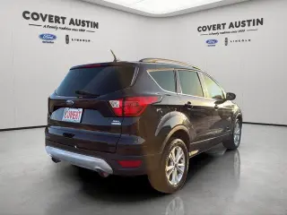 Ford Escape 2019 SEL 4dr SUV