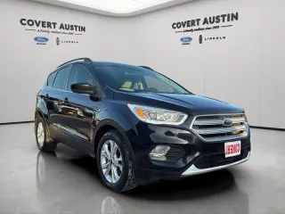 Ford Escape 2019 SEL 4dr SUV