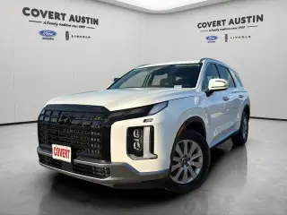 Hyundai PALISADE 2025 SEL 4p SUV