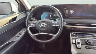 Hyundai PALISADE 2025 SEL 4p SUV