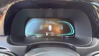 Hyundai PALISADE 2025 SEL 4p SUV