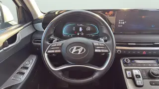 Hyundai PALISADE 2025 SEL 4p SUV
