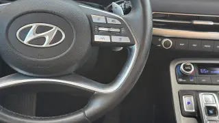 Hyundai PALISADE 2025 SEL 4p SUV