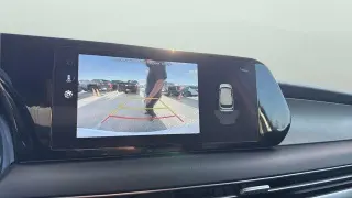 Hyundai PALISADE 2025 SEL 4p SUV