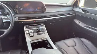 Hyundai PALISADE 2025 SEL 4p SUV