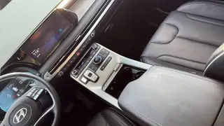 Hyundai PALISADE 2025 SEL 4p SUV