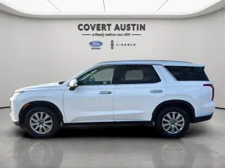 Hyundai PALISADE 2025 SEL 4p SUV
