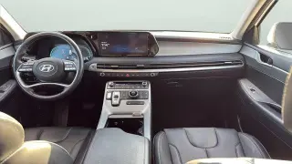 Hyundai PALISADE 2025 SEL 4p SUV