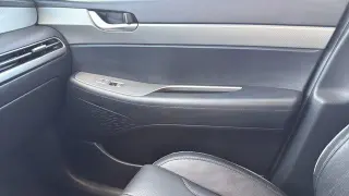 Hyundai PALISADE 2025 SEL 4p SUV