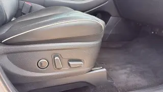 Hyundai PALISADE 2025 SEL 4p SUV