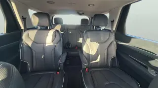 Hyundai PALISADE 2025 SEL 4p SUV