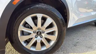 Hyundai PALISADE 2025 SEL 4p SUV