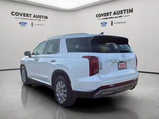 Hyundai PALISADE 2025 SEL 4p SUV