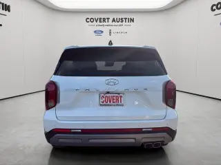 Hyundai PALISADE 2025 SEL 4p SUV