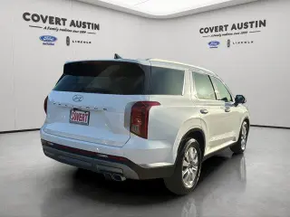 Hyundai PALISADE 2025 SEL 4p SUV