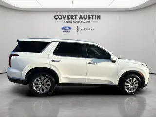 Hyundai PALISADE 2025 SEL 4p SUV