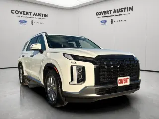 Hyundai PALISADE 2025 SEL 4p SUV