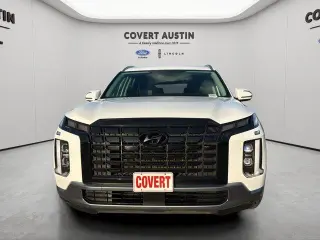 Hyundai PALISADE 2025 SEL 4p SUV