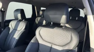 Hyundai PALISADE 2025 SEL 4p SUV