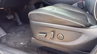Hyundai PALISADE 2025 SEL 4p SUV