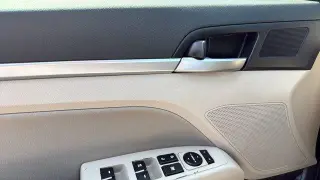 Hyundai ELANTRA 2019 SE 4p Sedan 6M