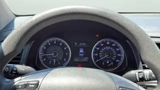 Hyundai ELANTRA 2019 SE 4p Sedan 6M