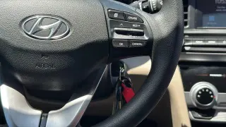 Hyundai ELANTRA 2019 SE 4p Sedan 6M