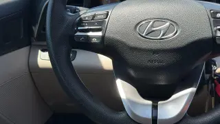 Hyundai ELANTRA 2019 SE 4p Sedan 6M
