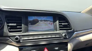 Hyundai ELANTRA 2019 SE 4p Sedan 6M