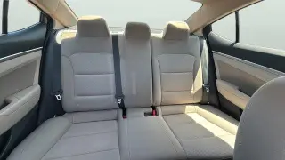 Hyundai ELANTRA 2019 SE 4p Sedan 6M