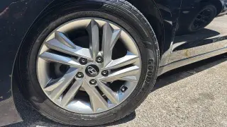 Hyundai ELANTRA 2019 SE 4p Sedan 6M