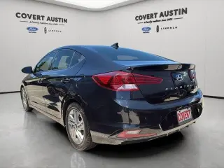 Hyundai ELANTRA 2019 SE 4p Sedan 6M