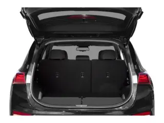 Hyundai SANTA FE 2020 AWD SE 4p Crossover