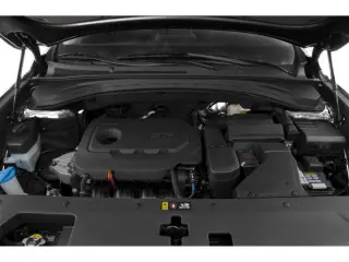 Hyundai SANTA FE 2020 AWD SE 4p Crossover