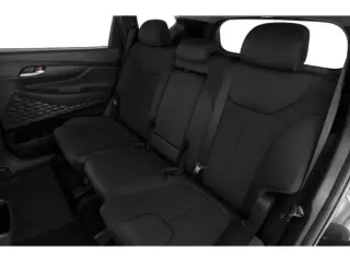 Hyundai SANTA FE 2020 AWD SE 4p Crossover