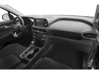 Hyundai SANTA FE 2020 AWD SE 4p Crossover