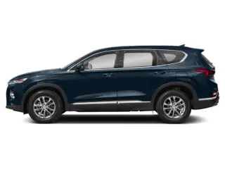 Hyundai SANTA FE 2020 AWD SE 4p Crossover