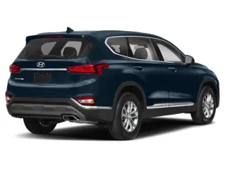 Hyundai SANTA FE 2020 AWD SE 4p Crossover