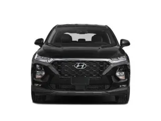 Hyundai SANTA FE 2020 AWD SE 4p Crossover